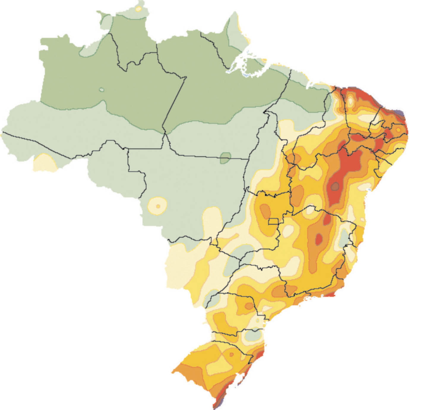 Energia nuclear versus energia eólica: a realidade